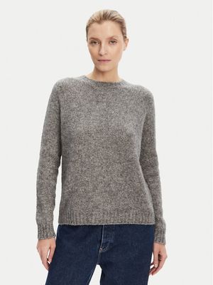 Weekend Max Mara - Sweter damski casual ze sklepu: MODIVO w kategorii: Swetry damskie - zdjęcie WP-EBWP-BKLVO-LN0_0000305439536