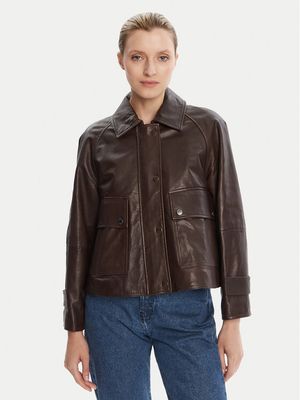 Weekend Max Mara - Kurtka damska jesienna ze sklepu: MODIVO w kategorii: Kurtki damskie - zdjęcie WP-EBWP-BKLVO-LN0_0000305439543