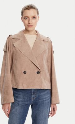 Weekend Max Mara - Kurtka damska ze sklepu: MODIVO w kategorii: Kurtki damskie - zdjęcie WP-EBWP-BKLVO-LN0_0000305439567