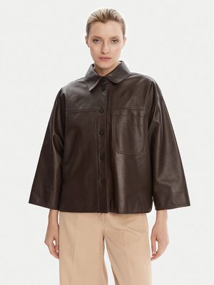 Kurtka damska casualowa Weekend Max Mara ze sklepu: MODIVO w kategorii: Kurtki damskie