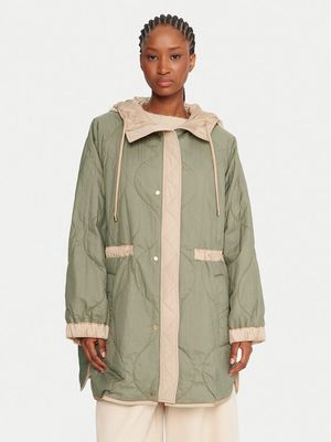 Weekend Max Mara - Kurtka damska ze sklepu: MODIVO w kategorii: Kurtki damskie - zdjęcie WP-EBWP-BKLVO-LN0_0000305439598