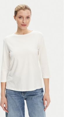 Bluzka damska casual Weekend Max Mara ze sklepu: MODIVO w kategorii: Bluzki damskie - zdjęcie WP-EBWP-BKLVO-LN0_0000305439635