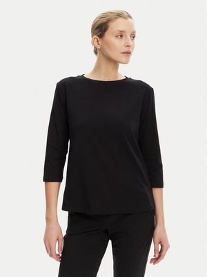 Weekend Max Mara - Bluzka damska ze sklepu: MODIVO w kategorii: Bluzki damskie - zdjęcie WP-EBWP-BKLVO-LN0_0000305439659