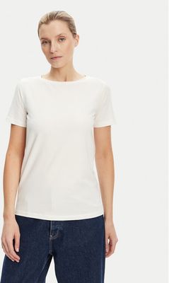 Bluzka damska casual na wiosnę Weekend Max Mara ze sklepu: MODIVO w kategorii: Bluzki damskie - zdjęcie WP-EBWP-BKLVO-LN0_0000305439673