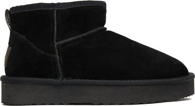 Śniegowce damskie na zimę Pepe Jeans ze sklepu: MODIVO w kategorii: Śniegowce damskie - zdjęcie WP-EBWP-BKLVO-LN0_0000305439765