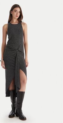 Sukienka elegancka Patrizia Pepe ze sklepu: MODIVO w kategorii: Sukienki - zdjęcie WP-EBWP-BKLVO-LN0_0000305439772