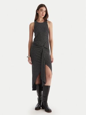 Sukienka elegancka Patrizia Pepe ze sklepu: MODIVO w kategorii: Sukienki - zdjęcie WP-EBWP-BKLVO-LN0_0000305439772