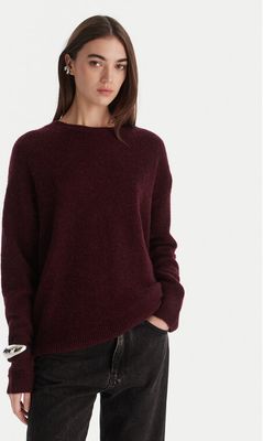 Sweter damski Patrizia Pepe ze sklepu: MODIVO w kategorii: Swetry damskie - zdjęcie WP-EBWP-BKLVO-LN0_0000305439833