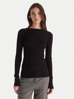 Sweter damski na zimę Patrizia Pepe ze sklepu: MODIVO w kategorii: Swetry damskie - zdjęcie WP-EBWP-BKLVO-LN0_0000305439864