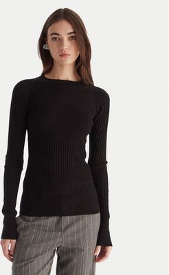 Sweter damski na zimę Patrizia Pepe ze sklepu: MODIVO w kategorii: Swetry damskie - zdjęcie WP-EBWP-BKLVO-LN0_0000305439864