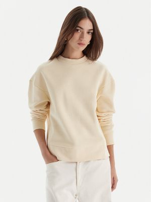 Bluza damska casualowa Patrizia Pepe ze sklepu: MODIVO w kategorii: Bluzy damskie - zdjęcie WP-EBWP-BKLVO-LN0_0000305439949