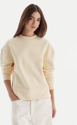 Bluza damska casualowa Patrizia Pepe ze sklepu: MODIVO w kategorii: Bluzy damskie - zdjęcie WP-EBWP-BKLVO-LN0_0000305439949