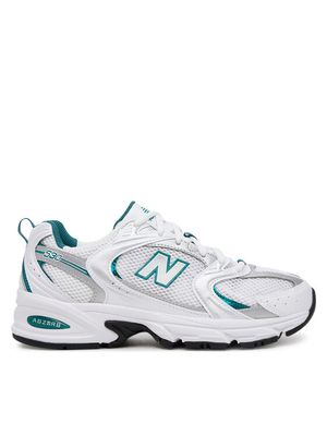 Buty sportowe damskie na wiosnę New Balance ze sklepu: MODIVO w kategorii: Buty sportowe damskie - zdjęcie WP-EBWP-BKLVO-LN0_0000305440235