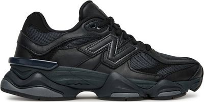 New Balance - Buty sportowe damskie ze sklepu: MODIVO w kategorii: Buty sportowe damskie - zdjęcie WP-EBWP-BKLVO-LN0_0000305440310