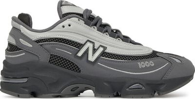 New Balance - Buty sportowe męskie jesienne ze sklepu: MODIVO w kategorii: Buty sportowe męskie - zdjęcie WP-EBWP-BKLVO-LN0_0000305440341