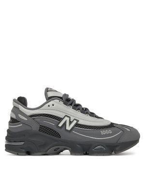 New Balance - Buty sportowe męskie jesienne ze sklepu: MODIVO w kategorii: Buty sportowe męskie