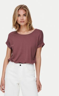 Bluzka damska casual ONLY ze sklepu: MODIVO w kategorii: Bluzki damskie - zdjęcie WP-EBWP-BKLVO-LN0_0000305440389