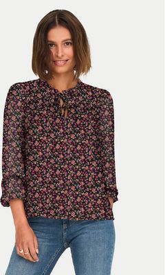 ONLY - Bluzka damska casual ze sklepu: MODIVO w kategorii: Bluzki damskie - zdjęcie WP-EBWP-BKLVO-LN0_0000305440556