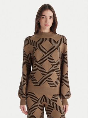 ONLY - Sweter damski ze sklepu: MODIVO w kategorii: Swetry damskie - zdjęcie WP-EBWP-BKLVO-LN0_0000305440914