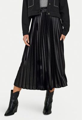 ONLY - Spódnica elegancka ze sklepu: MODIVO w kategorii: Spódnice - zdjęcie WP-EBWP-BKLVO-LN0_0000305440938