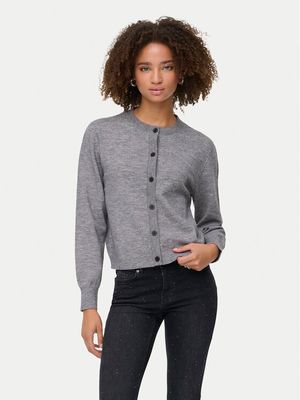 Sweter damski na zimę ONLY ze sklepu: MODIVO w kategorii: Swetry damskie - zdjęcie WP-EBWP-BKLVO-LN0_0000305441010