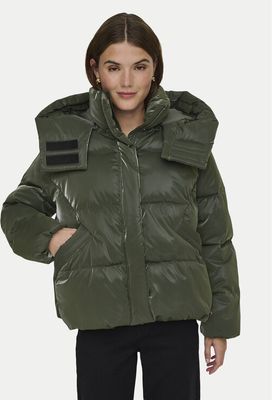 Kurtka damska zimowa casual ONLY ze sklepu: MODIVO w kategorii: Kurtki damskie - zdjęcie WP-EBWP-BKLVO-LN0_0000305441041