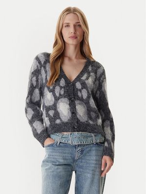 Sweter damski zimowy ONLY ze sklepu: MODIVO w kategorii: Swetry damskie - zdjęcie WP-EBWP-BKLVO-LN0_0000305441102