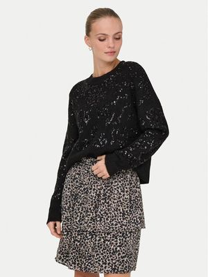 Sweter damski na zimę ONLY ze sklepu: MODIVO w kategorii: Swetry damskie - zdjęcie WP-EBWP-BKLVO-LN0_0000305441225