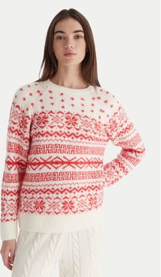 Sweter damski casualowy ONLY ze sklepu: MODIVO w kategorii: Swetry damskie - zdjęcie WP-EBWP-BKLVO-LN0_0000305441232