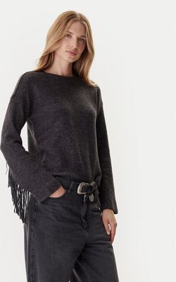 Sweter damski ONLY ze sklepu: MODIVO w kategorii: Swetry damskie - zdjęcie WP-EBWP-BKLVO-LN0_0000305441423