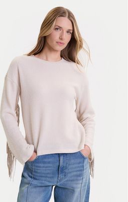 ONLY - Sweter damski zimowy casual ze sklepu: MODIVO w kategorii: Swetry damskie - zdjęcie WP-EBWP-BKLVO-LN0_0000305441447