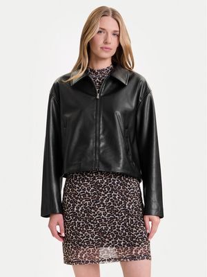 Kurtka damska casual ONLY ze sklepu: MODIVO w kategorii: Kurtki damskie - zdjęcie WP-EBWP-BKLVO-LN0_0000305441539