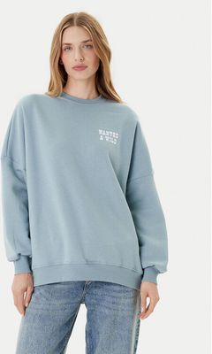 Bluza damska ONLY ze sklepu: MODIVO w kategorii: Bluzy damskie - zdjęcie WP-EBWP-BKLVO-LN0_0000305441560