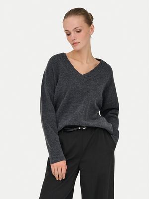 ONLY - Sweter damski na zimę ze sklepu: MODIVO w kategorii: Swetry damskie - zdjęcie WP-EBWP-BKLVO-LN0_0000305441744