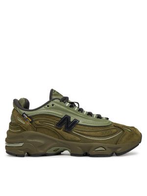 Buty sportowe damskie wiosenne New Balance ze sklepu: MODIVO w kategorii: Buty sportowe damskie - zdjęcie WP-EBWP-BKLVO-LN0_0000305441843