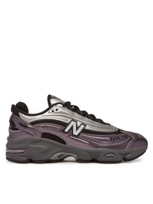 Buty sportowe damskie na wiosnę New Balance ze sklepu: MODIVO w kategorii: Buty sportowe damskie - zdjęcie WP-EBWP-BKLVO-LN0_0000305441935