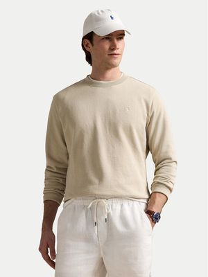 Bluza męska jesienna Polo Ralph Lauren ze sklepu: MODIVO w kategorii: Bluzy męskie - zdjęcie WP-EBWP-BKLVO-LN0_0000305442178