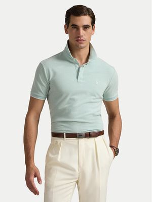 T-shirt męski casual Polo Ralph Lauren ze sklepu: MODIVO w kategorii: T-shirty męskie - zdjęcie WP-EBWP-BKLVO-LN0_0000305442307