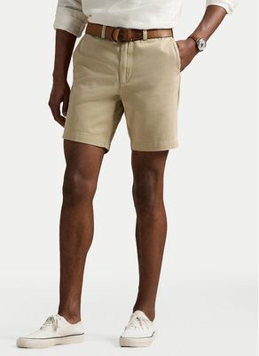 Polo Ralph Lauren - Spodenki męskie casual ze sklepu: MODIVO w kategorii: Spodenki męskie - zdjęcie WP-EBWP-BKLVO-LN0_0000305442369