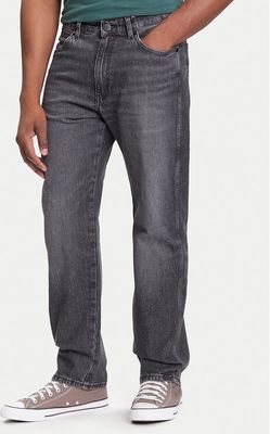 Jeansy męskie casualowe Wrangler ze sklepu: MODIVO w kategorii: Jeansy męskie - zdjęcie WP-EBWP-BKLVO-LN0_0000305442635