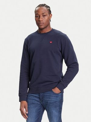 Bluza męska na zimę Wrangler ze sklepu: MODIVO w kategorii: Bluzy męskie - zdjęcie WP-EBWP-BKLVO-LN0_0000305442697