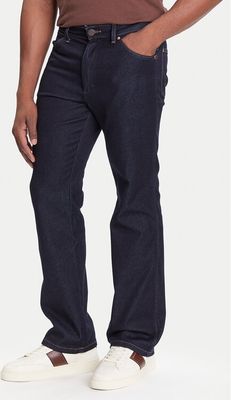 Wrangler - Jeansy męskie casual ze sklepu: MODIVO w kategorii: Jeansy męskie - zdjęcie WP-EBWP-BKLVO-LN0_0000305442840