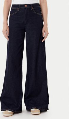 Jeansy damskie na wiosnę Wrangler ze sklepu: MODIVO w kategorii: Jeansy damskie - zdjęcie WP-EBWP-BKLVO-LN0_0000305443069