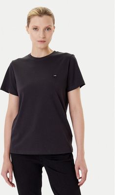 Wrangler - Bluzka damska na wiosnę casual ze sklepu: MODIVO w kategorii: Bluzki damskie - zdjęcie WP-EBWP-BKLVO-LN0_0000305443113