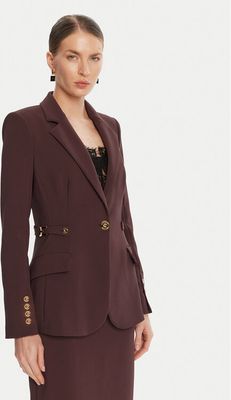 Elisabetta Franchi - Marynarka elegancki ze sklepu: MODIVO w kategorii: Marynarki damskie - zdjęcie WP-EBWP-BKLVO-LN0_0000305443632