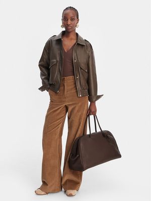 JACQUEMUS - Torba sportowa ze sklepu: MODIVO w kategorii: Torby sportowe - zdjęcie WP-EBWP-BKLVO-LN0_0000305444257