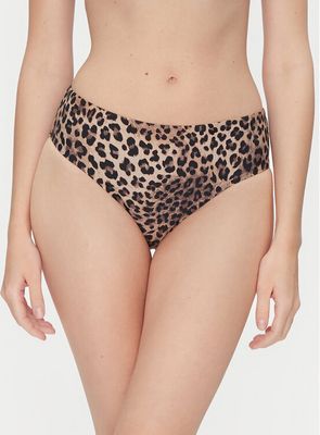 Strój kąpielowy casualowy Hunkemöller ze sklepu: MODIVO w kategorii: Stroje kąpielowe - zdjęcie WP-EBWP-BKLVO-LN0_0000305446794