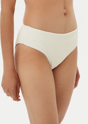 Strój kąpielowy na wiosnę Hunkemöller ze sklepu: MODIVO w kategorii: Stroje kąpielowe - zdjęcie WP-EBWP-BKLVO-LN0_0000305446817
