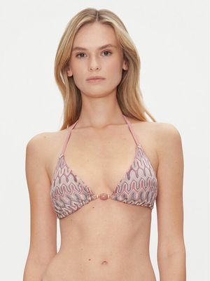 Strój kąpielowy w stylu młodzieżowym Hunkemöller ze sklepu: MODIVO w kategorii: Stroje kąpielowe - zdjęcie WP-EBWP-BKLVO-LN0_0000305446848
