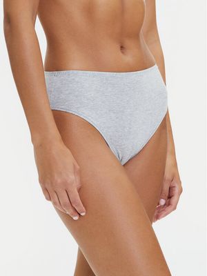 Majtki damskie klasyczne Hunkemöller ze sklepu: MODIVO w kategorii: Majtki damskie - zdjęcie WP-EBWP-BKLVO-LN0_0000305446947